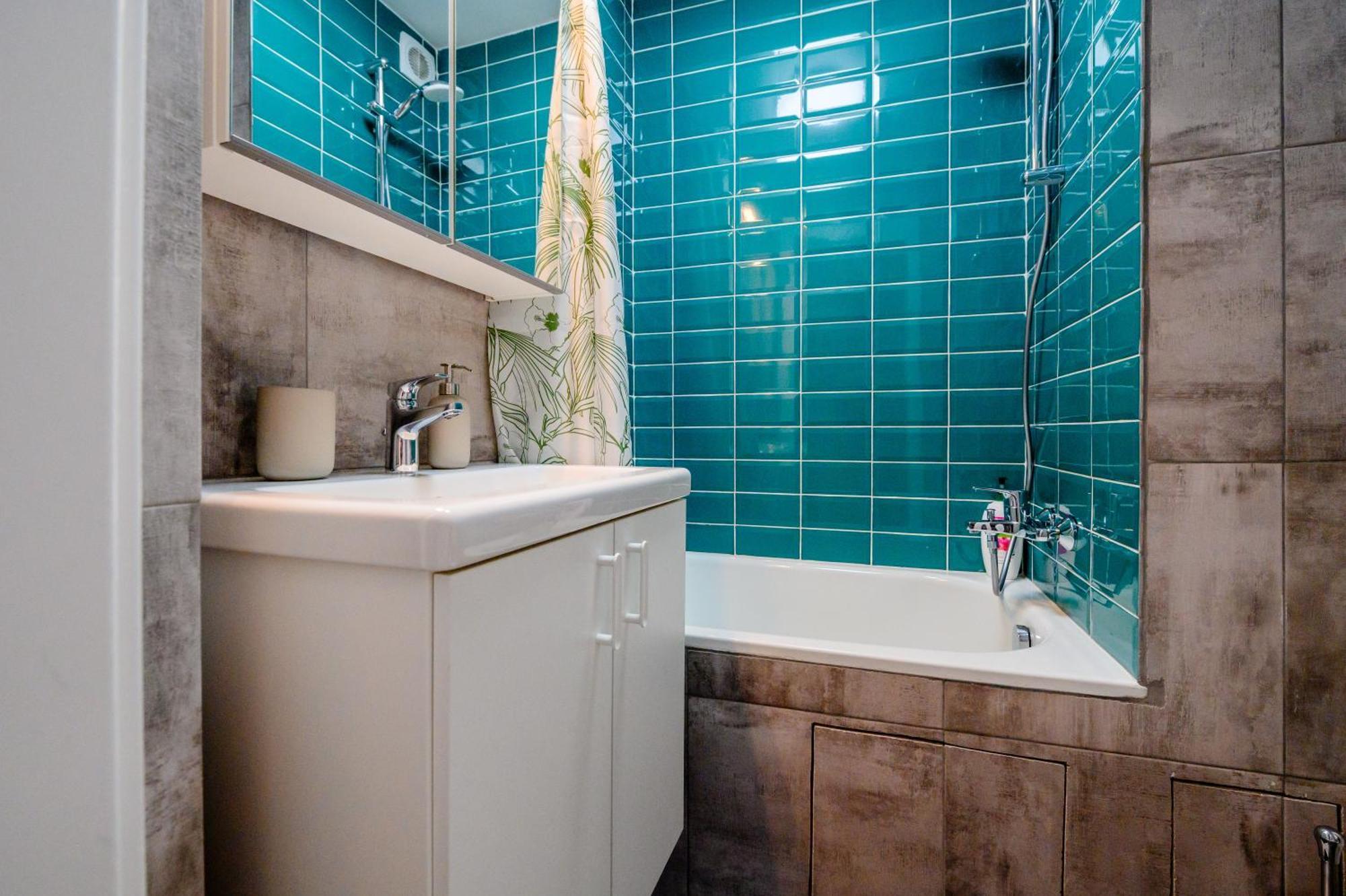 Apartamento Happy Heart Hideaway Bucarest Exterior foto